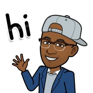 Meet your Posher, Calvin